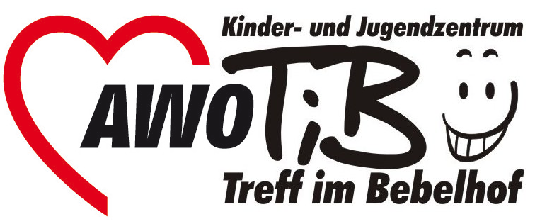 Logo des TiBs